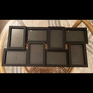 Collage 4”x6” Picture Frame